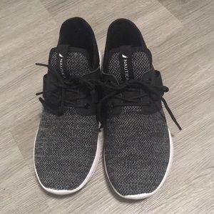 Nautica athletic shoe